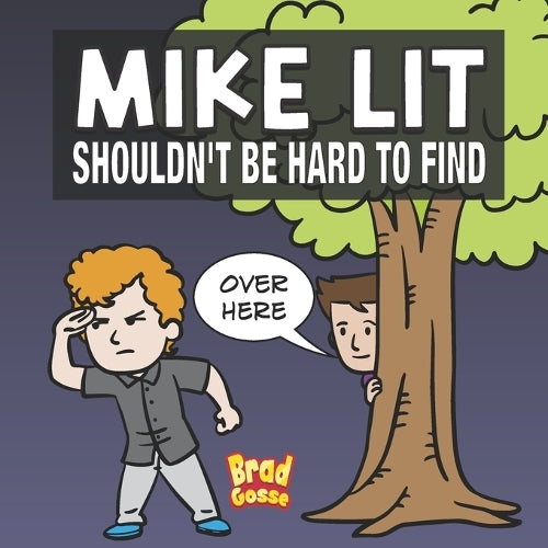 Mike Lit