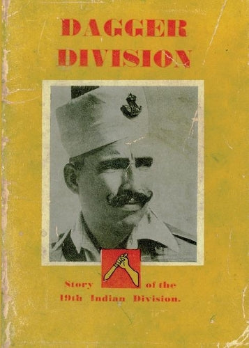 Dagger Division