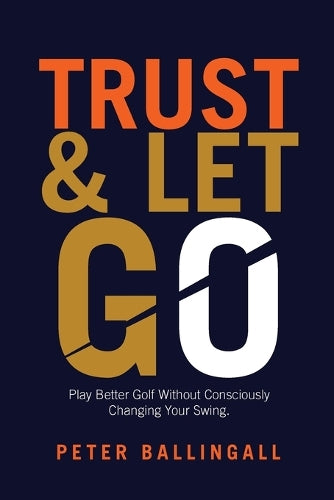 Trust and Let Go