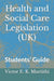Health and Social Care Legislation (UK)