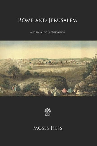 Rome and Jerusalem