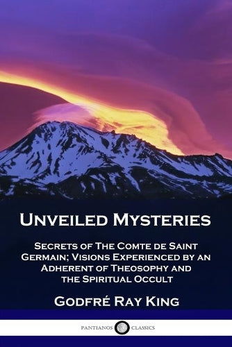 Unveiled Mysteries
