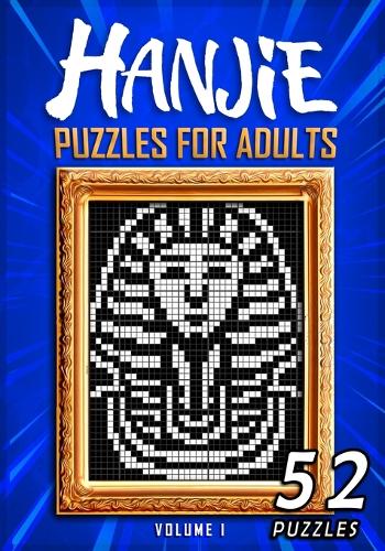Hanjie Puzzles For Adults