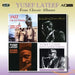 Four Classic Albums