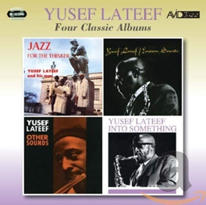 Four Classic Albums
