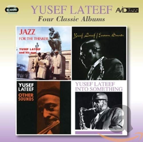 Four Classic Albums