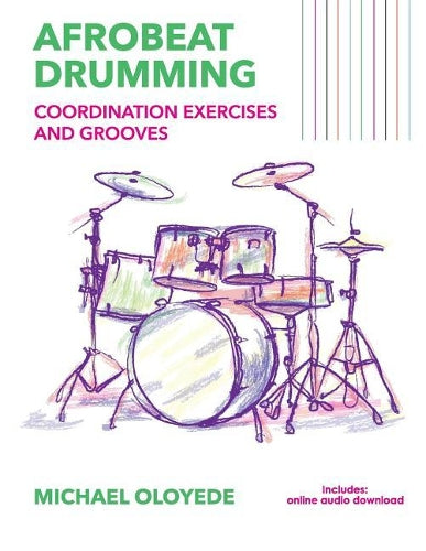 Afrobeat Drumming