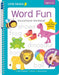 Little Genius Write & Wipe Word Fun