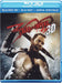 Movie 300 - Lalba Di Un Impero (3D) (Blu-Ray 3D+Blu-Ray)