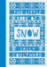 The Little Book of Snow