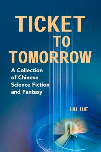 Ticket to Tomorrow