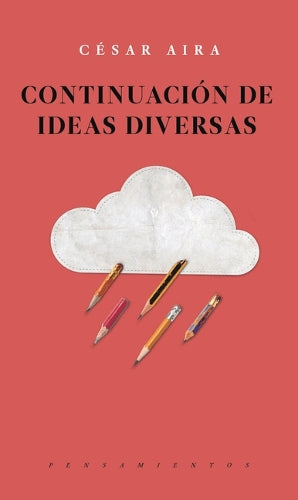 Continuación de Ideas Diversas