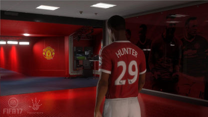 FIFA 17 (Xbox One)