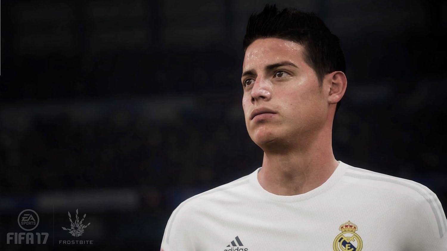 FIFA 17 (Xbox One)