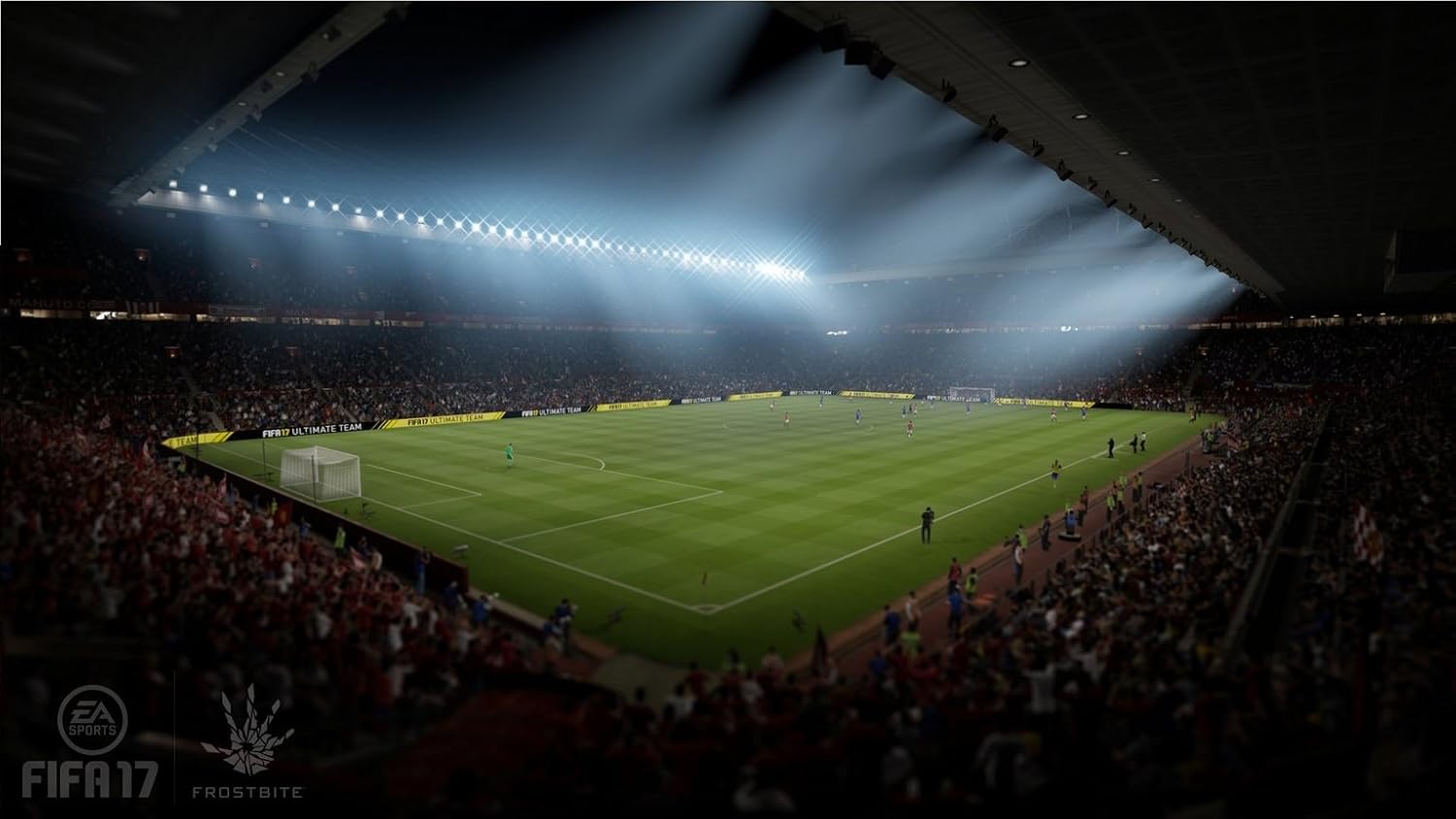 FIFA 17 (Xbox One)