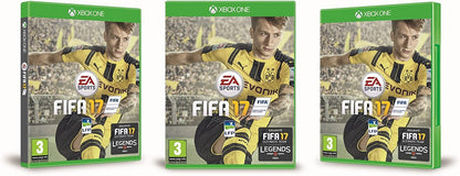 FIFA 17 (Xbox One)