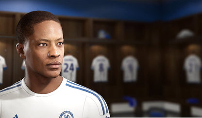 FIFA 17 (Xbox One)