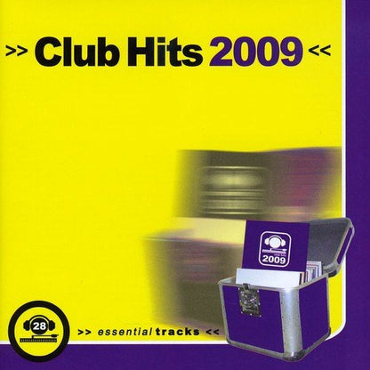 Club Hits 2009