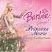 Barbie Sings Princess Movie Co