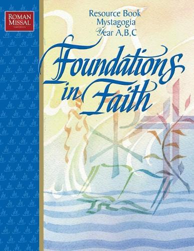 Foundations in Faith Mystagogia