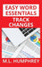 Track Changes (5) (Easy Word Essentials