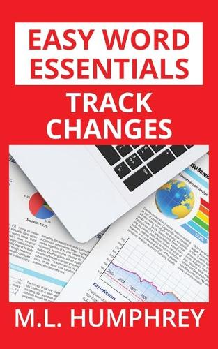 Track Changes (5) (Easy Word Essentials