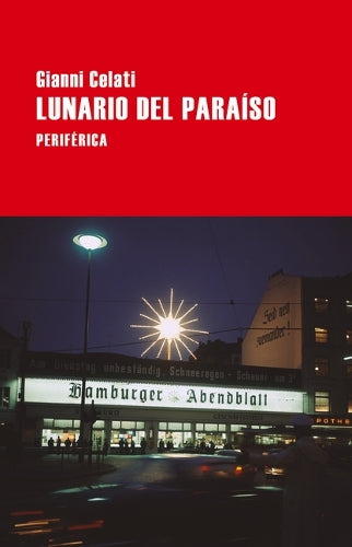 Lunario del Paraiso