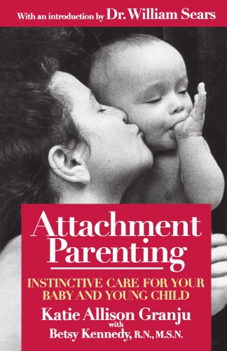 Attachment Parenting