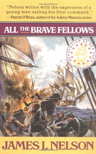 All The Brave Fellows