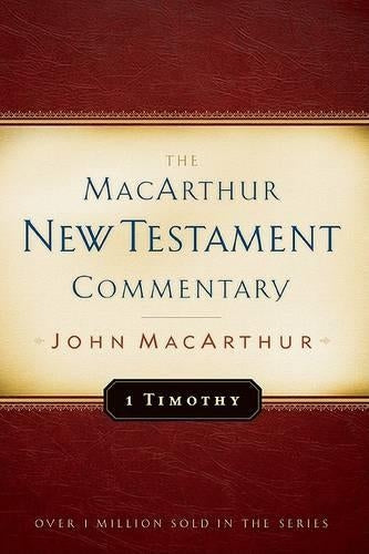 The First Timothy