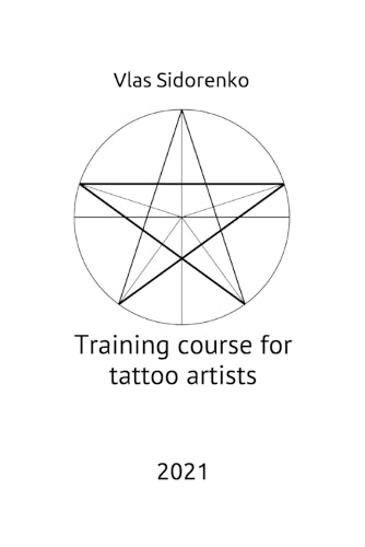 Training course for tattoo artists