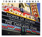 David Garibaldi Okland Zone CD