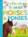 The Everything Book of Horses and Ponies