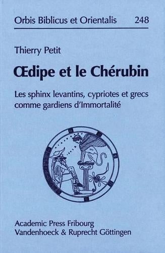 Oedipe Et Le Cherubin