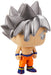 Funko POP! Animation: DBS - Goku - (Ultra Instinct Form) - Dragon Ball Super - Collectable Vinyl Figure - Gift Idea - Official Merchandise - Toys for Kids & Adults - Anime Fans