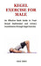 Kegel Exercise for Male