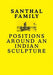 Santhal Family