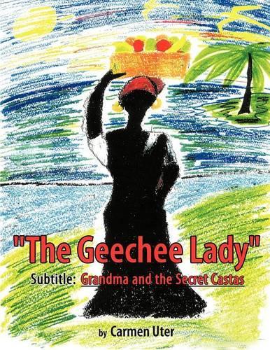 "The Geechee Lady"