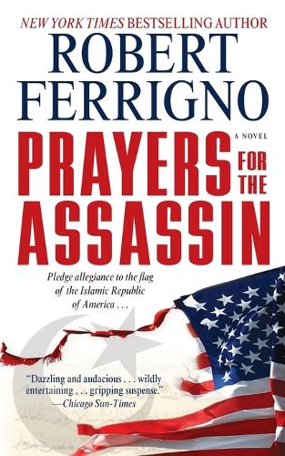 Prayers for the Assassin: A Novel: 1 (The Assassin Trilogy