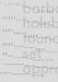 Barbara Holub: Found, Set, Appropriated
