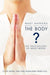 What Happens When You Touch the Body?