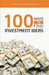 100 Ways to Find Investment Ideas