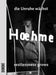 Gerhard Hoehme: Restlessness Grows, Works 1955-1989