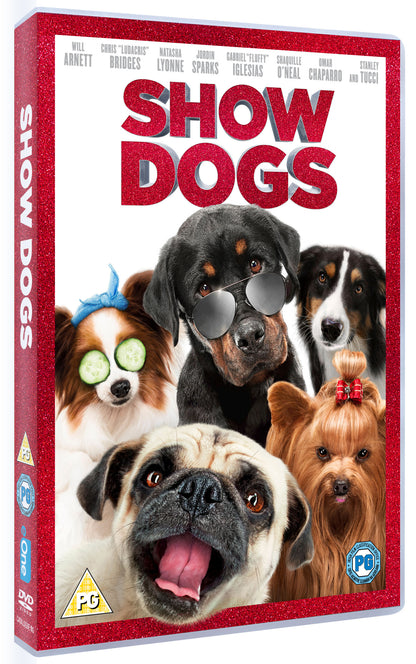 Show Dogs