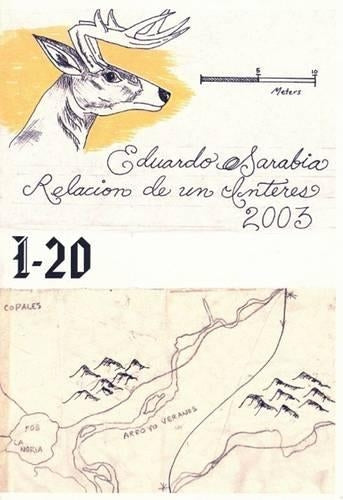 Eduardo Sarabia: Relacion de Un Interes