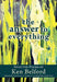 The Answer to Everything