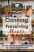 Canning & Preserving Meats