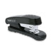 Rapesco R53800B1 Snapper Half-Strip Stapler, 20 Sheet Capacity