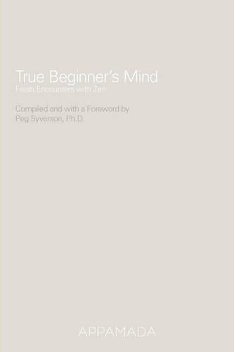 True Beginner's Mind