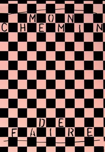 Vincent Olinet: Mon Chemin de Faire